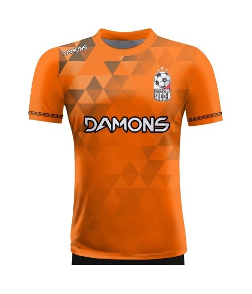 KOSZULKA PIŁKARSKA BRAVO 11 BRIGHT