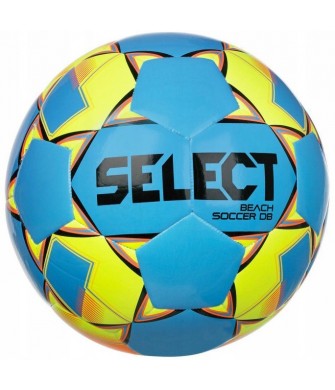 Piłka Nożna Select Beach Soccer 5 2022