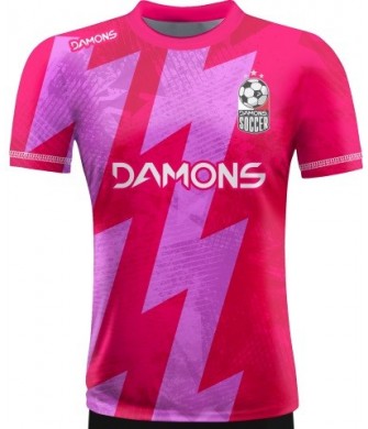 KOSZULKA PIŁKARSKA BRAVO 12 BRIGHT