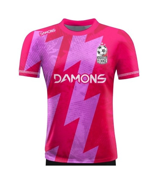 KOSZULKA PIŁKARSKA BRAVO 12 BRIGHT