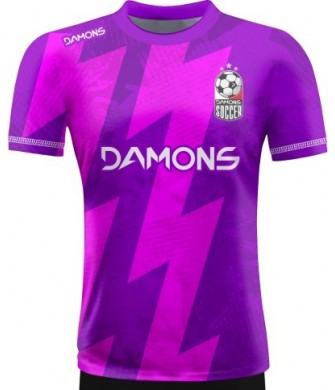 KOSZULKA PIŁKARSKA BRAVO 12 BRIGHT