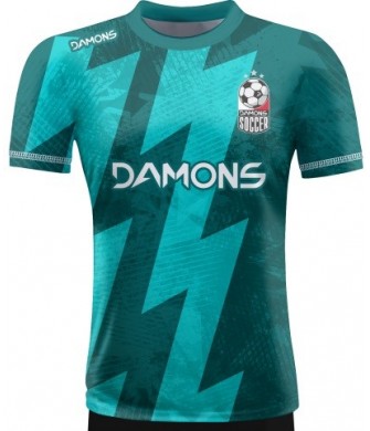 KOSZULKA PIŁKARSKA BRAVO 12 BRIGHT