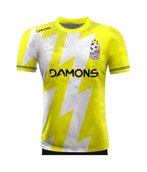 KOSZULKA PIŁKARSKA BRAVO 12 BRIGHT