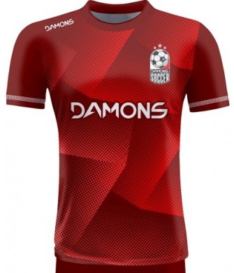 KOSZULKA PIŁKARSKA BRAVO 13