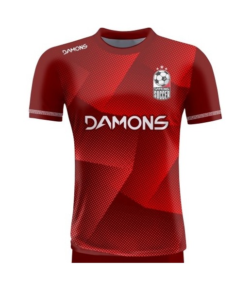 KOSZULKA PIŁKARSKA BRAVO 13