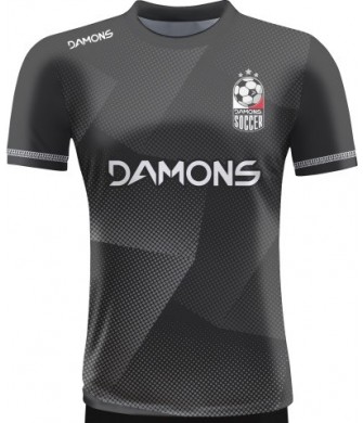 KOSZULKA PIŁKARSKA BRAVO 13