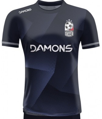 KOSZULKA PIŁKARSKA BRAVO 13