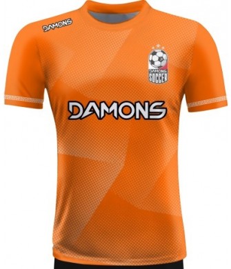 KOSZULKA PIŁKARSKA BRAVO 13 JUNIOR