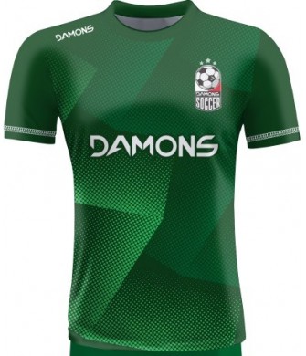 KOSZULKA PIŁKARSKA BRAVO 13 JUNIOR