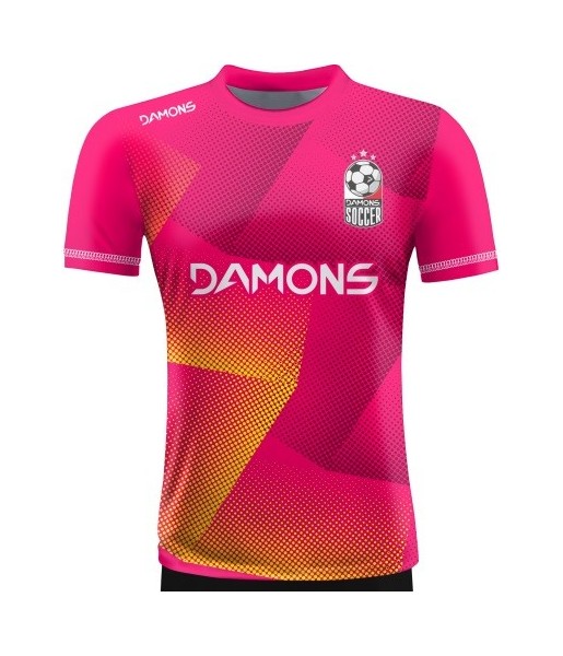 KOSZULKA PIŁKARSKA BRAVO 13 BRIGHT