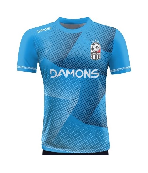 KOSZULKA PIŁKARSKA BRAVO 13 BRIGHT