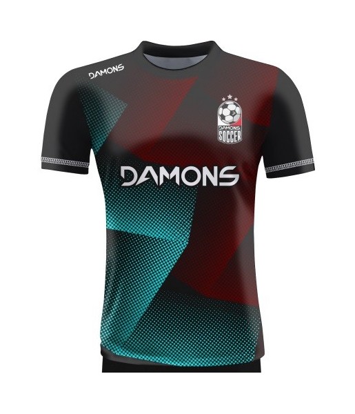 KOSZULKA PIŁKARSKA BRAVO 13 BRIGHT