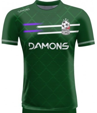 KOSZULKA PIŁKARSKA BRAVO 14