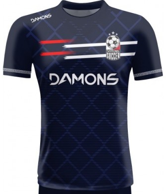 KOSZULKA PIŁKARSKA BRAVO 14