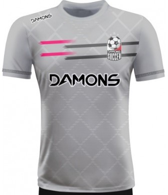 KOSZULKA PIŁKARSKA BRAVO 14 JUNIOR