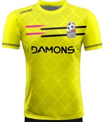 KOSZULKA PIŁKARSKA BRAVO 14 JUNIOR