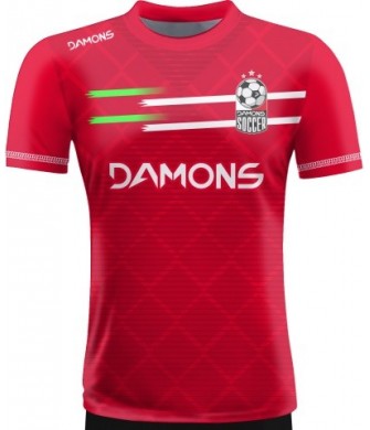 KOSZULKA PIŁKARSKA BRAVO 14 BRIGHT