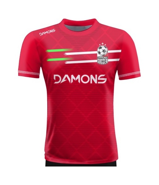 KOSZULKA PIŁKARSKA BRAVO 14 BRIGHT