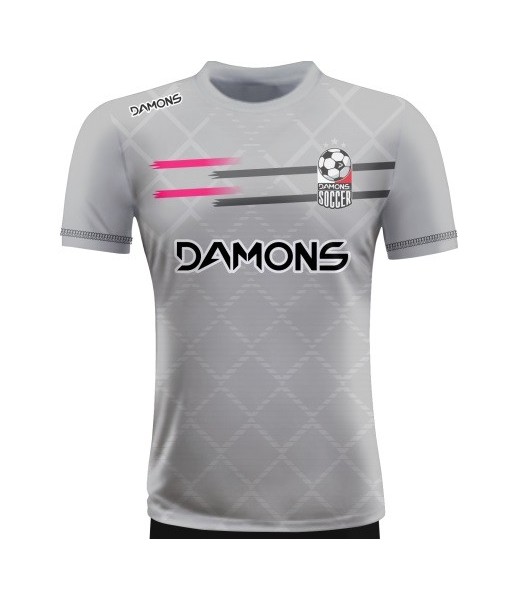 KOSZULKA PIŁKARSKA BRAVO 14 BRIGHT