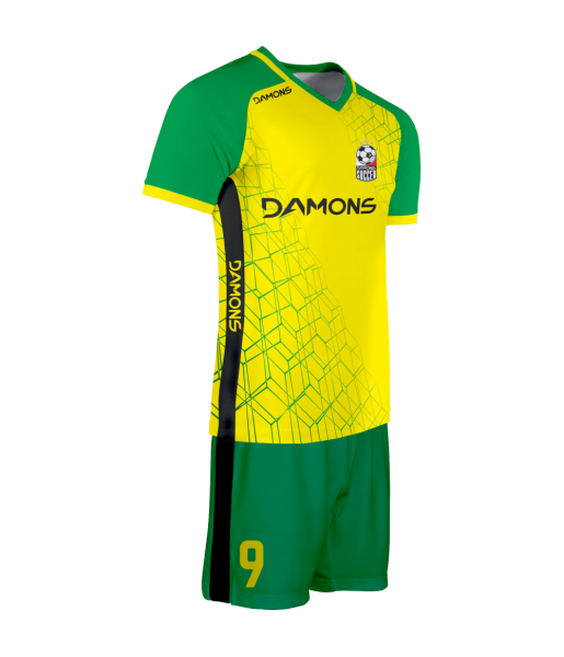 STRÓJ PIŁKARSKI FENIKS V11