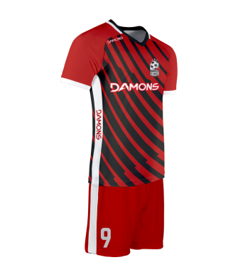 STRÓJ PIŁKARSKI FENIKS V12