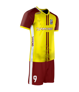 STRÓJ PIŁKARSKI FENIKS V13