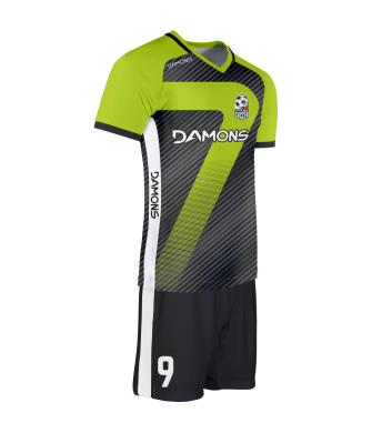 STRÓJ PIŁKARSKI FENIKS V14