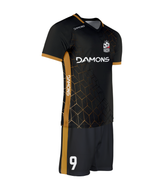 STRÓJ PIŁKARSKI DLA DZIECI FENIKS V11 JUNIOR