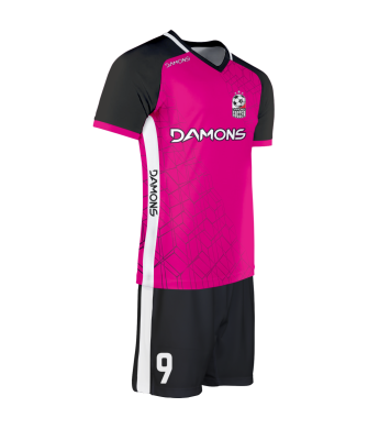 STRÓJ PIŁKARSKI DLA DZIECI FENIKS V11 JUNIOR