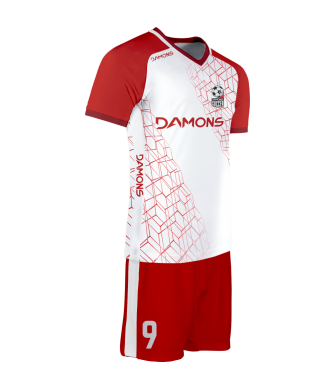 STRÓJ PIŁKARSKI DLA DZIECI FENIKS V11 JUNIOR