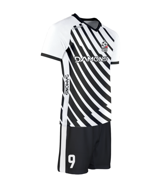 STRÓJ PIŁKARSKI DLA DZIECI FENIKS V12 JUNIOR