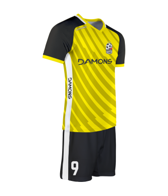 STRÓJ PIŁKARSKI DLA DZIECI FENIKS V12 JUNIOR