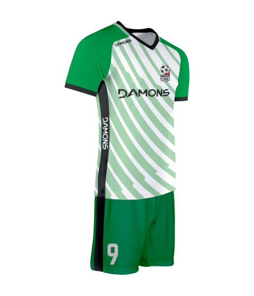 STRÓJ PIŁKARSKI DLA DZIECI FENIKS V12 JUNIOR