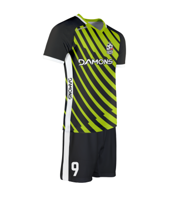 STRÓJ PIŁKARSKI DLA DZIECI FENIKS V12 JUNIOR