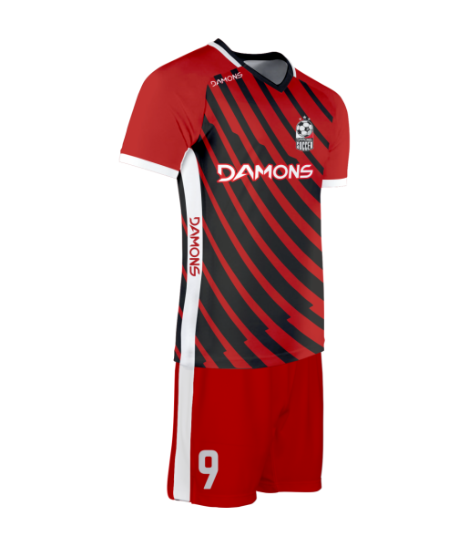 STRÓJ PIŁKARSKI DLA DZIECI FENIKS V12 JUNIOR