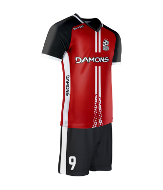 STRÓJ PIŁKARSKI DLA DZIECI FENIKS V13 JUNIOR