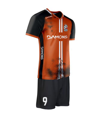 STRÓJ PIŁKARSKI DLA DZIECI FENIKS V13 JUNIOR