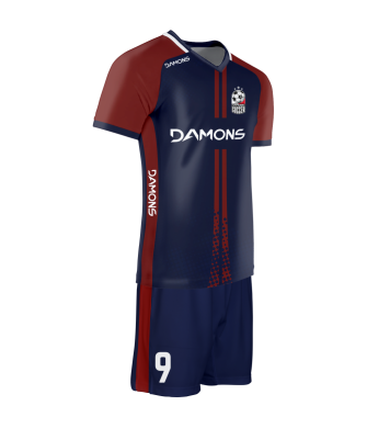 STRÓJ PIŁKARSKI DLA DZIECI FENIKS V13 JUNIOR