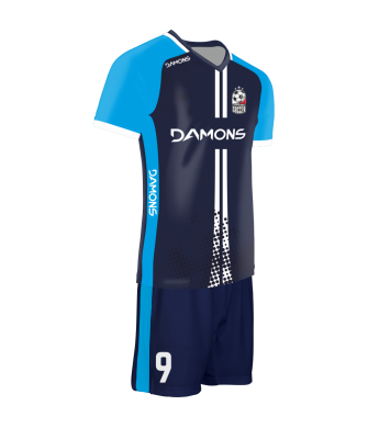 STRÓJ PIŁKARSKI DLA DZIECI FENIKS V13 JUNIOR