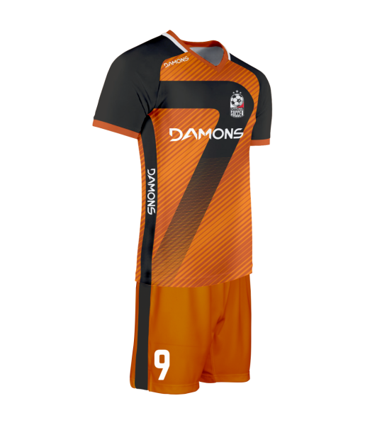 STRÓJ PIŁKARSKI DLA DZIECI FENIKS V14 JUNIOR