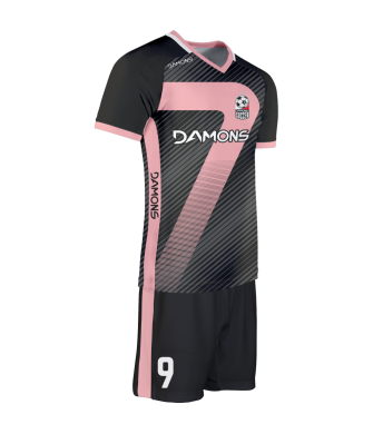 STRÓJ PIŁKARSKI DLA DZIECI FENIKS V14 JUNIOR