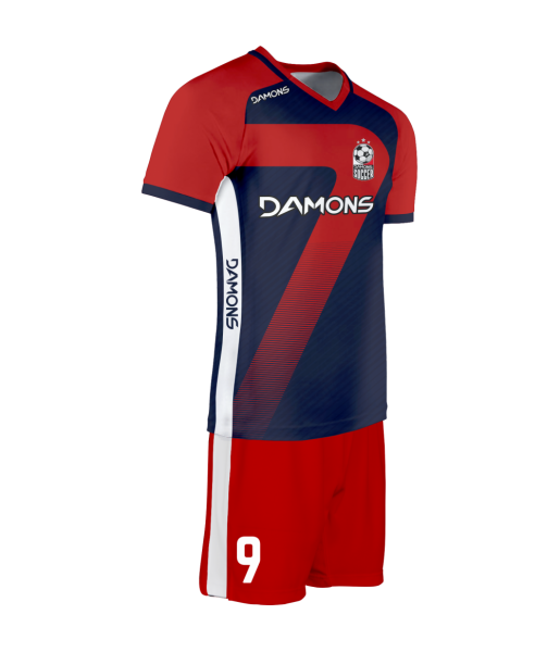 STRÓJ PIŁKARSKI DLA DZIECI FENIKS V14 JUNIOR