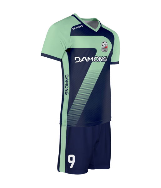 STRÓJ PIŁKARSKI DLA DZIECI FENIKS V14 JUNIOR