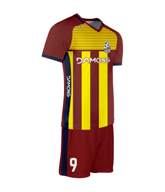 STRÓJ PIŁKARSKI DLA DZIECI FENIKS V15 JUNIOR