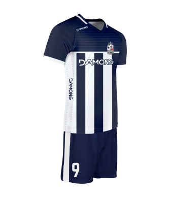 STRÓJ PIŁKARSKI DLA DZIECI FENIKS V15 JUNIOR