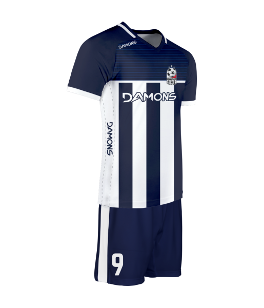 STRÓJ PIŁKARSKI DLA DZIECI FENIKS V15 JUNIOR