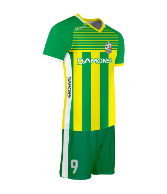 STRÓJ PIŁKARSKI DLA DZIECI FENIKS V15 JUNIOR