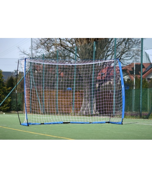 Bramka Do Piłki Nożnej Składana Uni 3 * 2 m