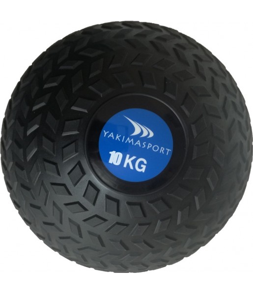 Piłka Lekarska Slam Ball Pro 10 Kg