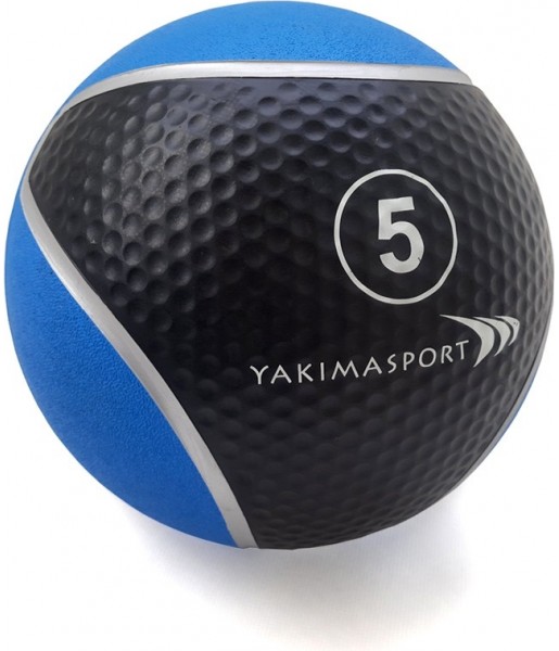 Piłka lekarska Yakima 5 kg